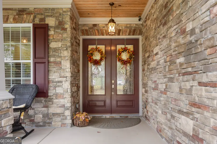 520 Black Horse Circle, Canton, GA 30114 - Image #2