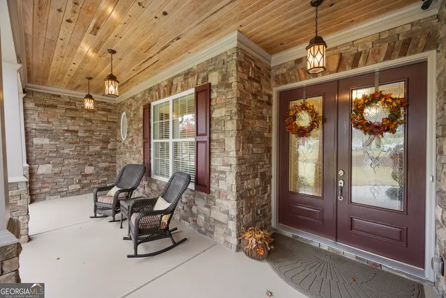 520 Black Horse Circle, Canton, GA 30114 - Image #3