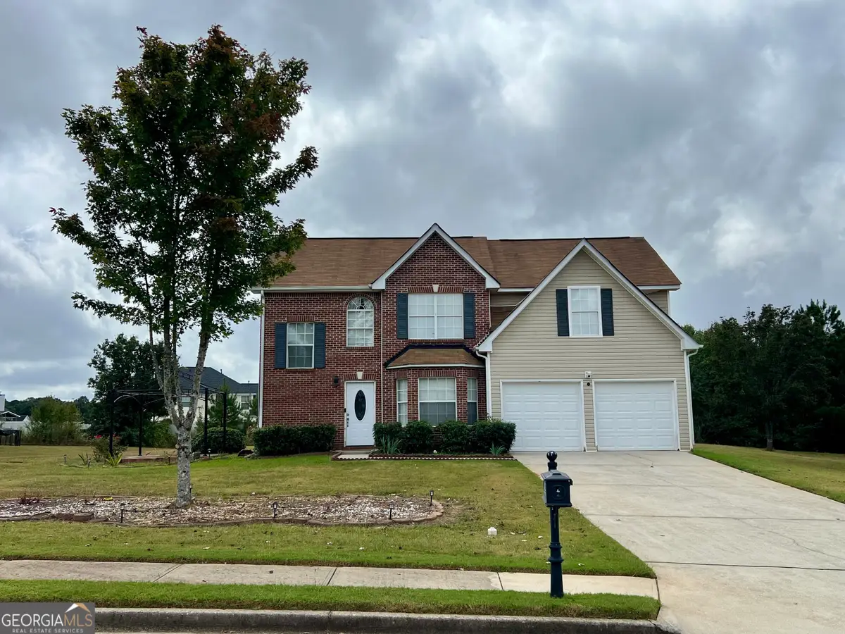 509 Vaughan Valley View, Hampton, GA 30228 - Image #1