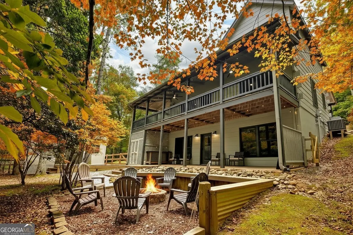 100 Black Oaks Road, Cherry Log, GA 30522 - Image #1