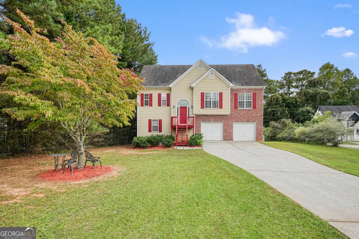 4079 Arrington Road Se, Acworth, GA 30102 - Image #1