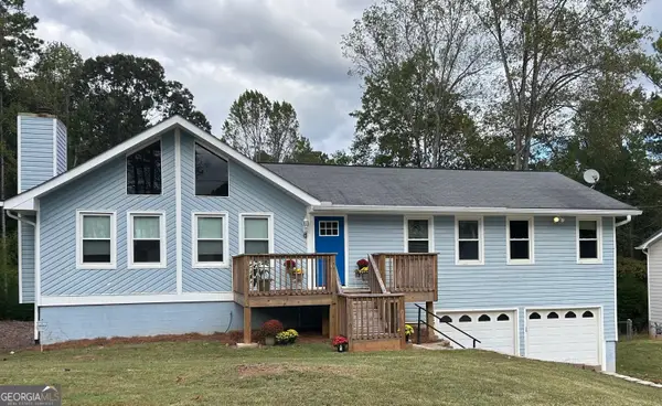 4740 Spring Gate Drive, Powder Springs, GA 30127