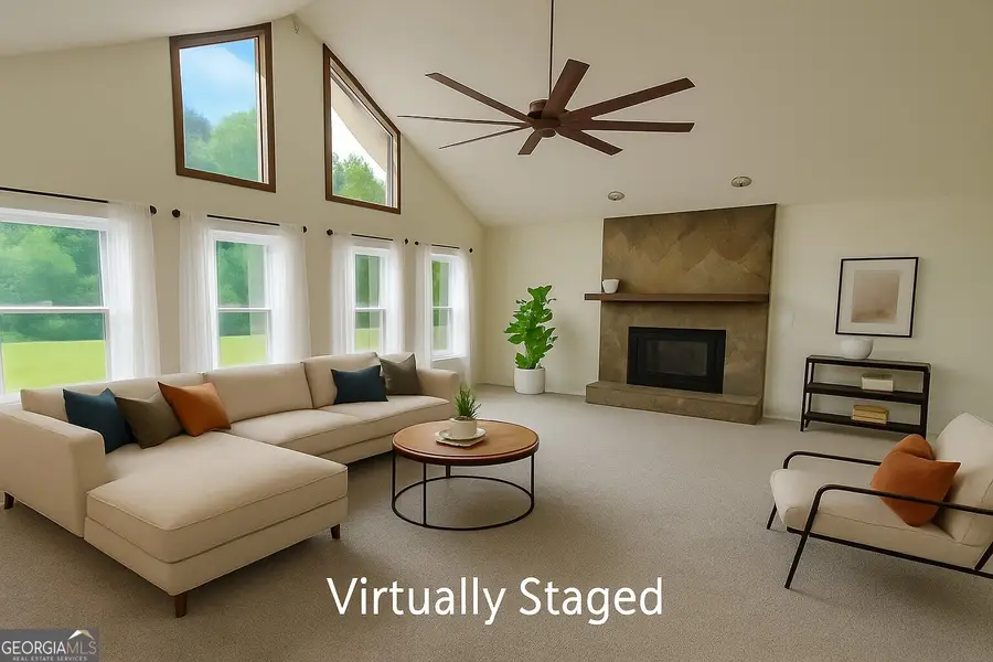 4740 Spring Gate Drive, Powder Springs, GA 30127 - Image #2