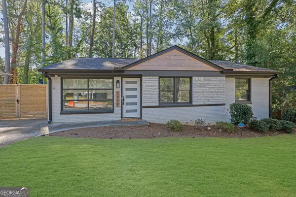 1719 San Gabriel Avenue, Decatur, GA 30032