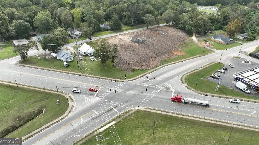 0 Hwy 80 And Old Stapleton Road, Wrens, GA 30833 - Image #1