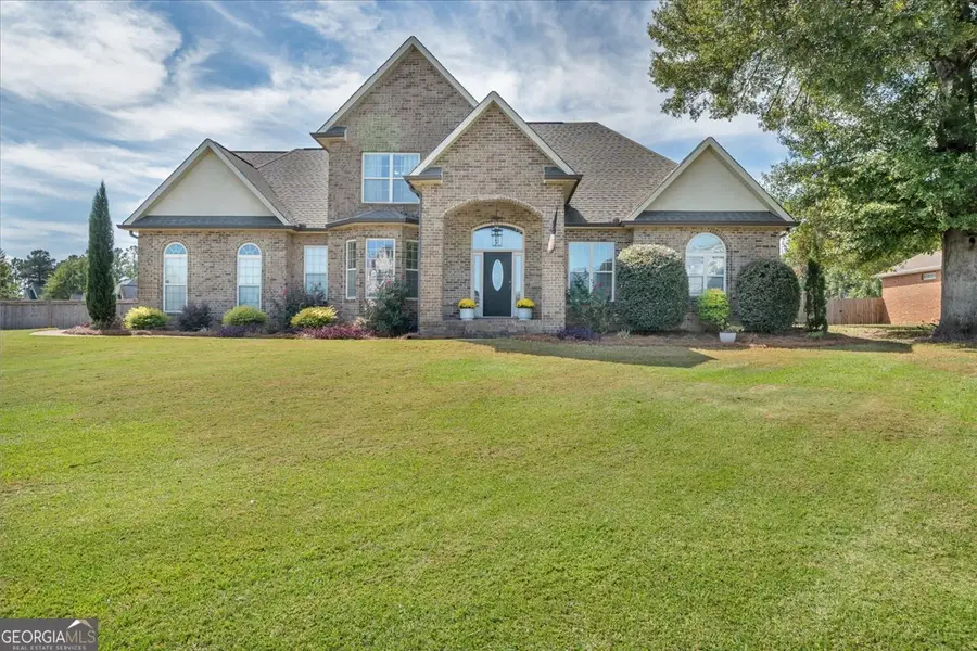 200 Yale Circle, Bonaire, GA 31005 - Image #2