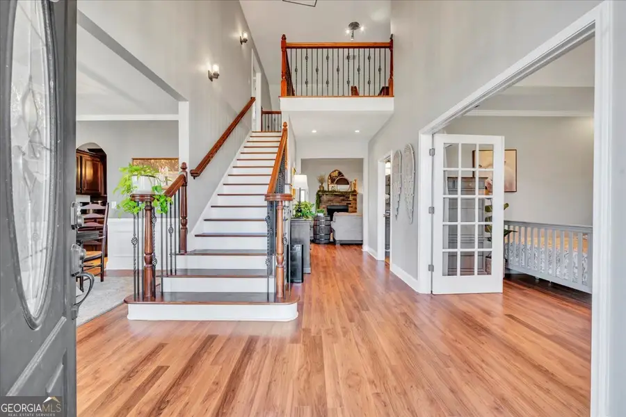 200 Yale Circle, Bonaire, GA 31005 - Image #3