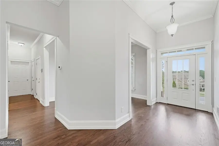 138 Highcrest Drive, Acworth, GA 30101 - Image #3