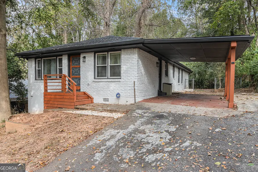 1990 Flintwood Drive Se, Atlanta, GA 30316 - Image #2