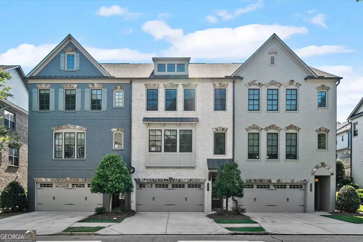 2531 Skyland Drive Ne, Brookhaven, GA 30319 - Image #1