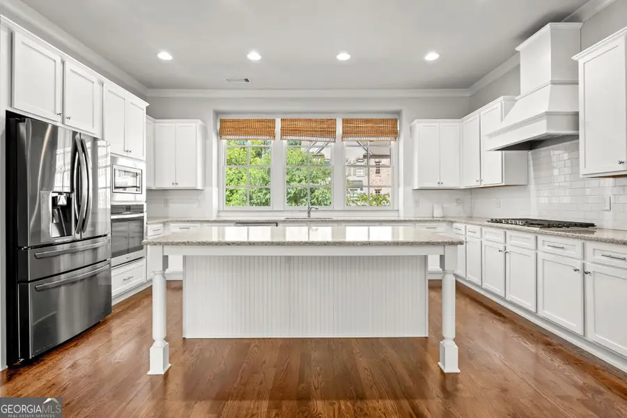 2531 Skyland Drive Ne, Brookhaven, GA 30319 - Image #2