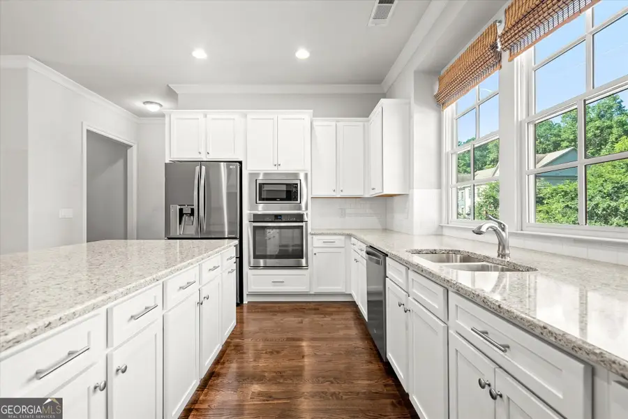 2531 Skyland Drive Ne, Brookhaven, GA 30319 - Image #3