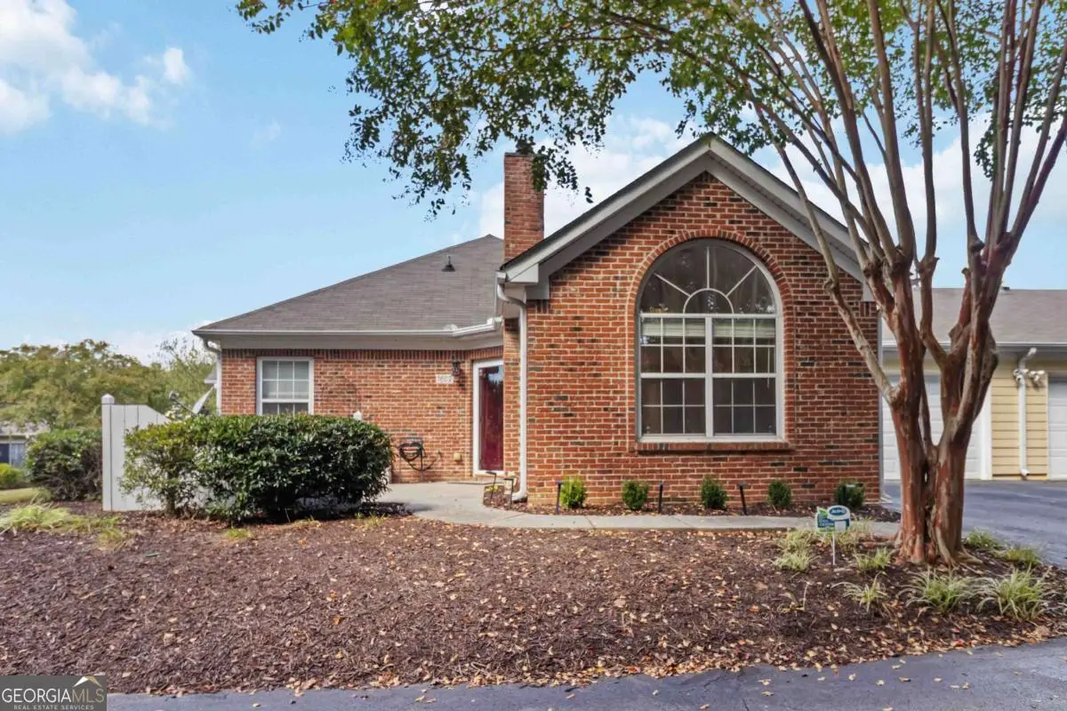 2191 Rockbridge Road #1602, Stone Mountain, GA 30087 - Image #1