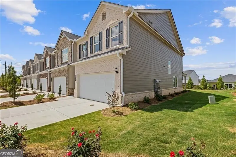 943 Elwood Street, Dacula, GA 30019 - #3