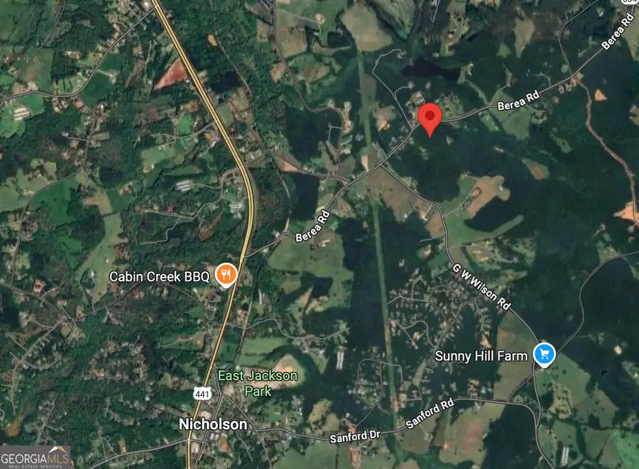 0 Berea Road, Commerce, GA 30529 - Image #2