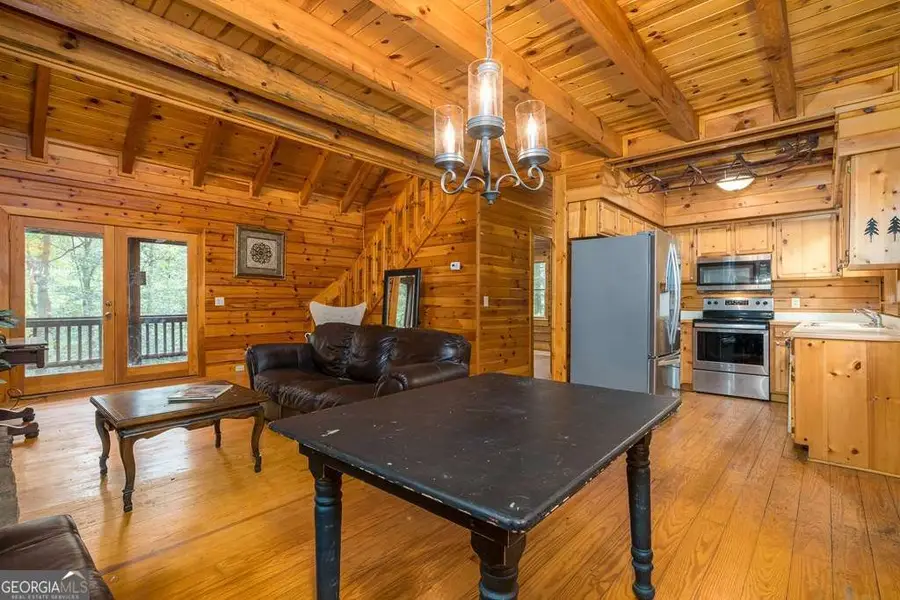 804 Pocaset Drive, Ellijay, GA 30540 - Image #2