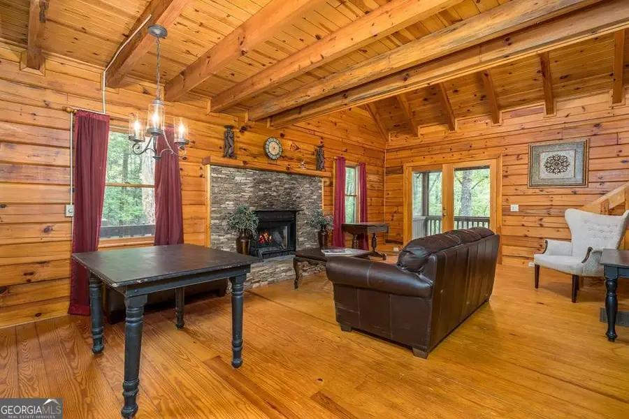 804 Pocaset Drive, Ellijay, GA 30540 - Image #3