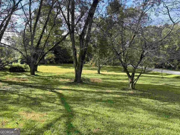 LOT O S Hwy 15 S #SILOAM ROAD, Greensboro, GA 30642