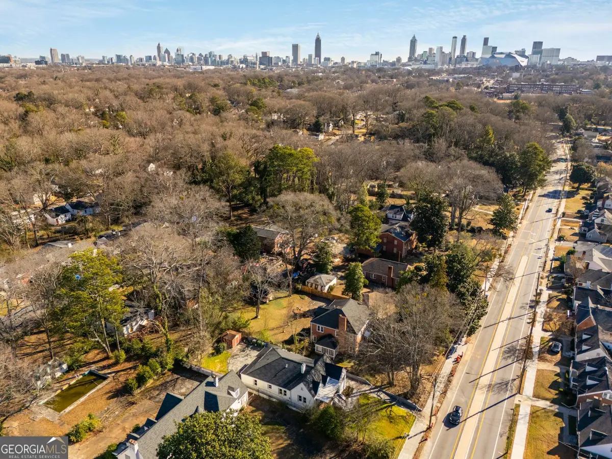 1373 M L King Jr Drive Sw, Atlanta, GA 30314 - Image #1