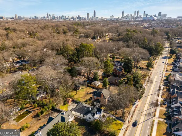 1373 M L King Jr Drive Sw, Atlanta, GA 30314