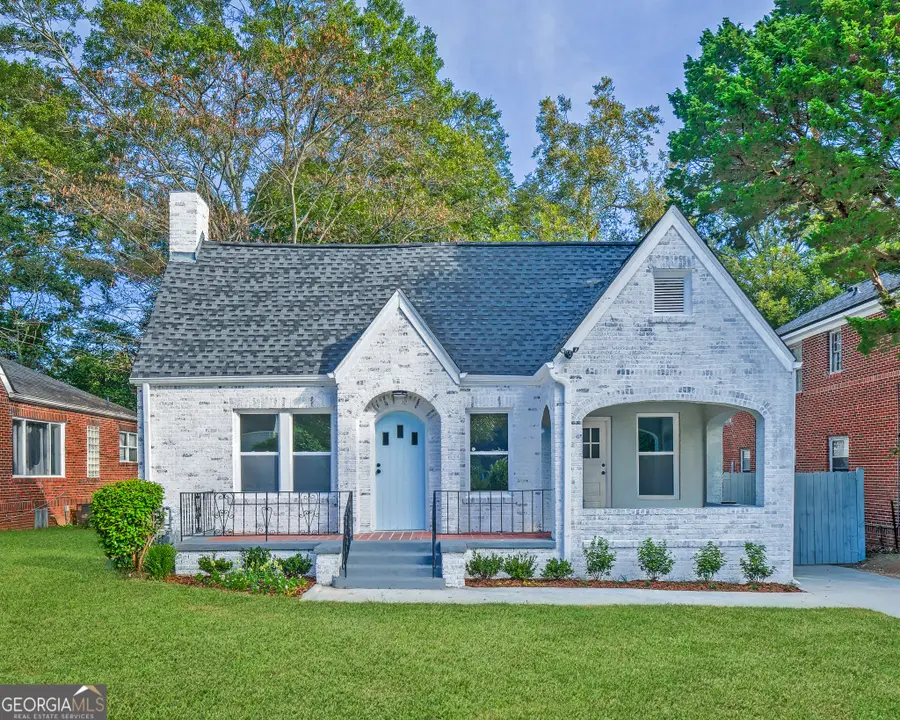 1373 M L King Jr Drive Sw, Atlanta, GA 30314 - Image #2