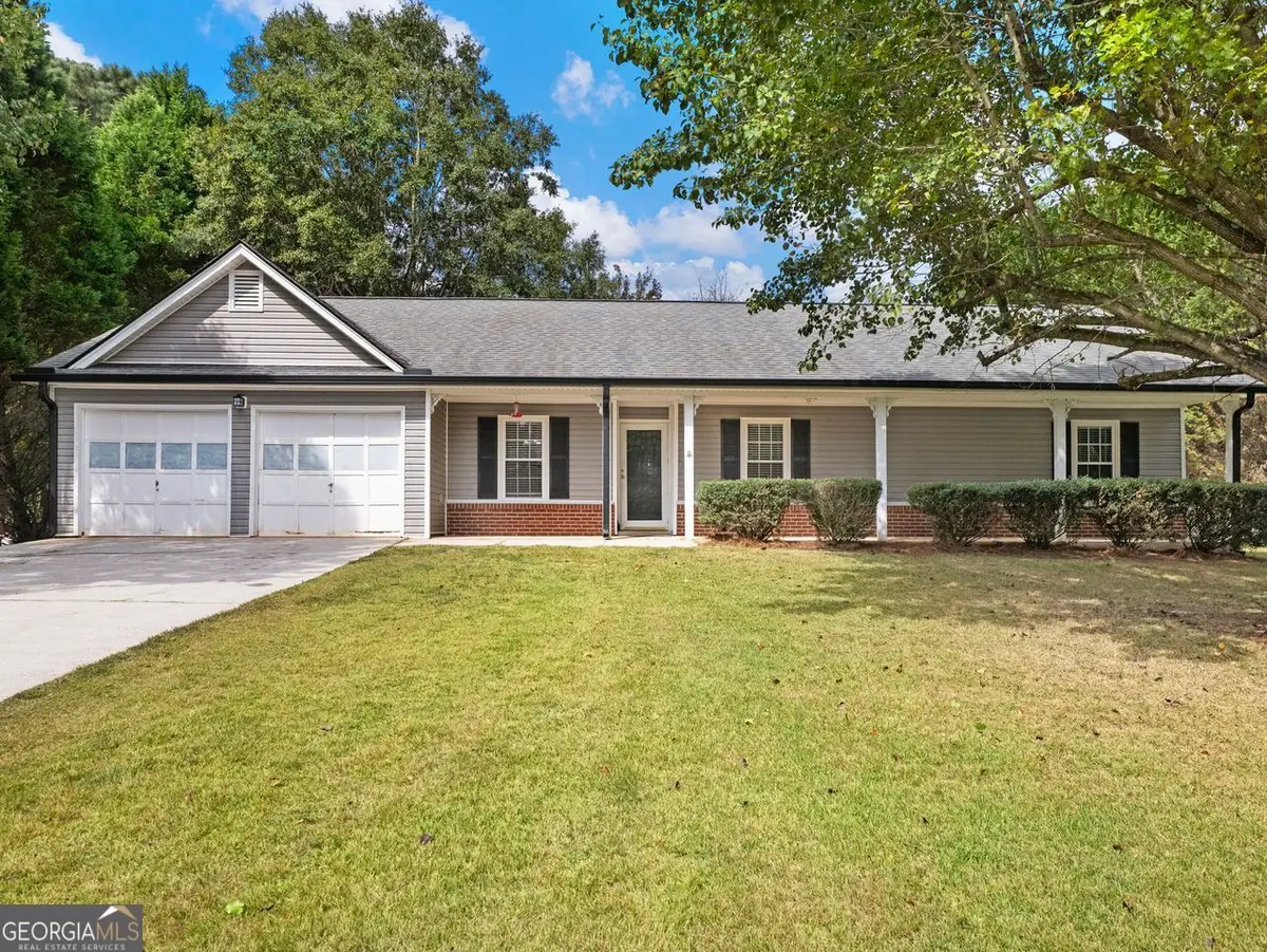 305 Crosswalk Drive, Auburn, GA 30011 - Image #1