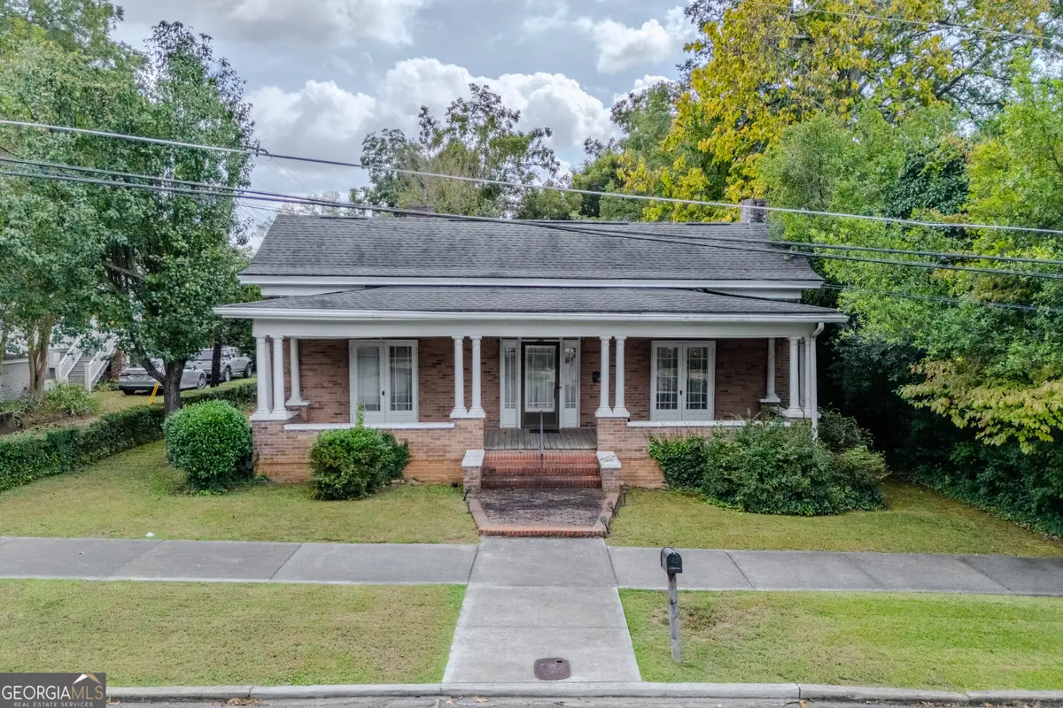 206 E 4th Street, Rome, GA 30161 - Image #1