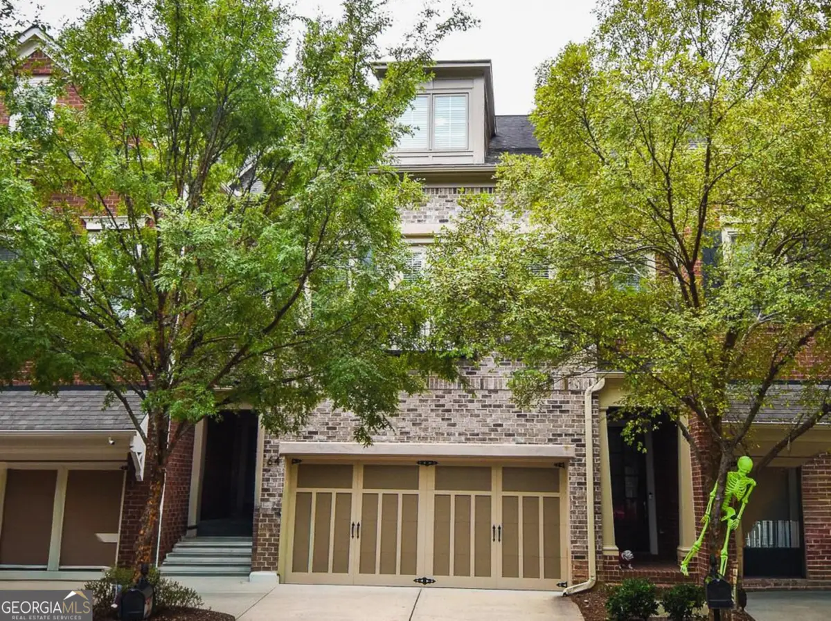 64 Star Spangled Lane, Peachtree City, GA 30269 - Image #1