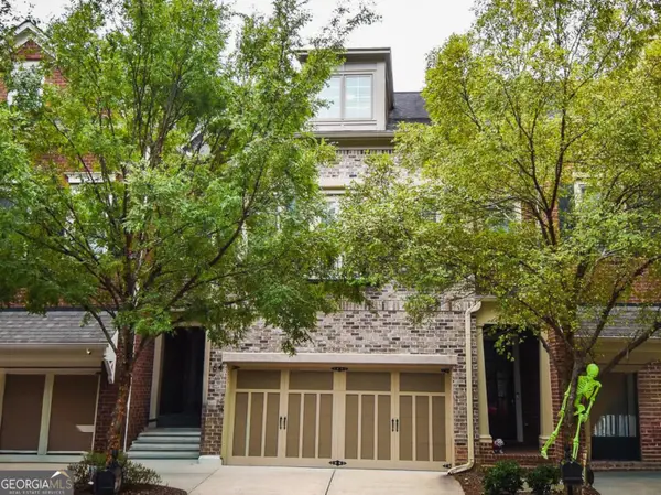 64 Star Spangled Lane, Peachtree City, GA 30269