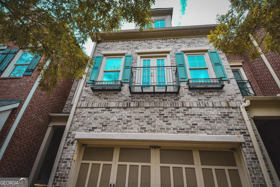 64 Star Spangled Lane, Peachtree City, GA 30269 - Image #2