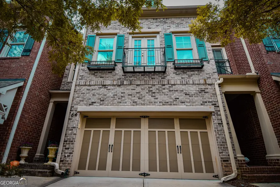 64 Star Spangled Lane, Peachtree City, GA 30269 - Image #3