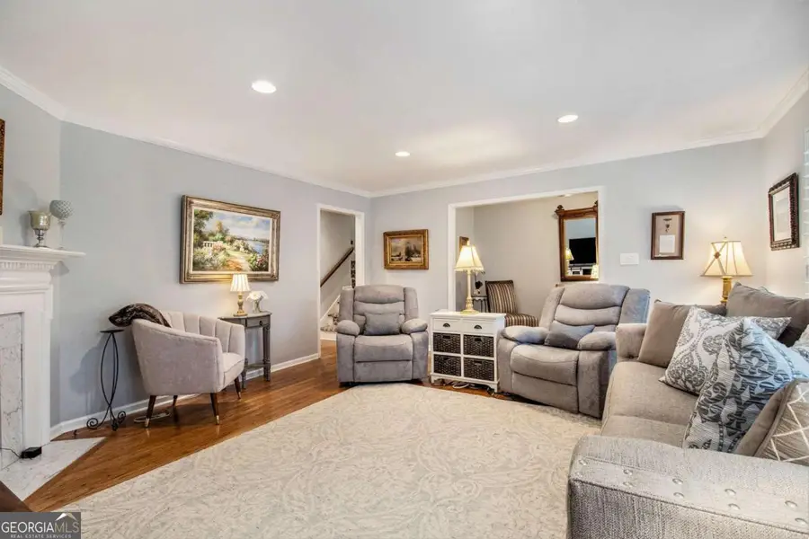 250 The South Chace, Atlanta, GA 30328 - Image #3