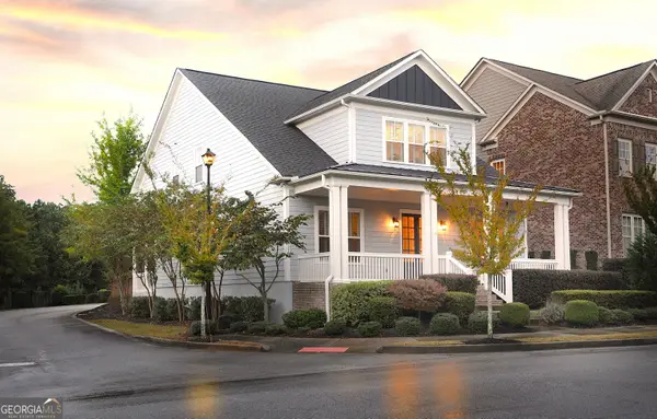 4040 Declaration Drive, Roswell, GA 30076