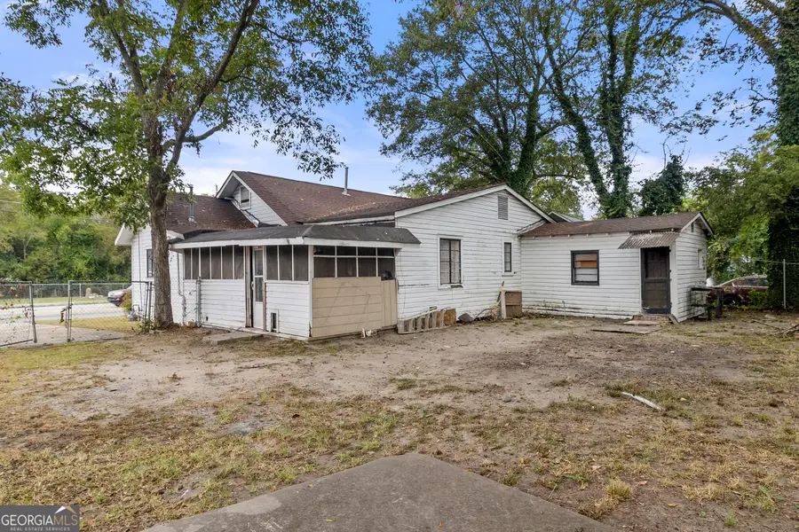 1638 Burton Avenue, Macon, GA 31204 - Image #3