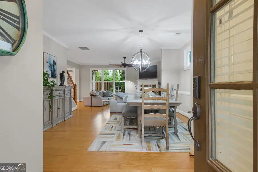 120 Cornerstone Place, Woodstock, GA 30188 - #3