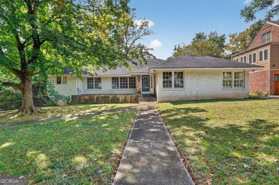 1265 E Rock Springs Road Ne, Atlanta, GA 30306 - Image #2