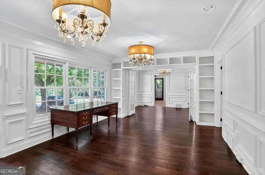 1265 E Rock Springs Road Ne, Atlanta, GA 30306 - Image #3