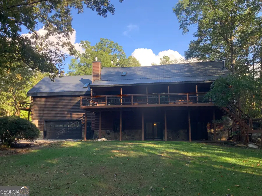 11 Foxfire Road, Blairsville, GA 30512 - Image #2