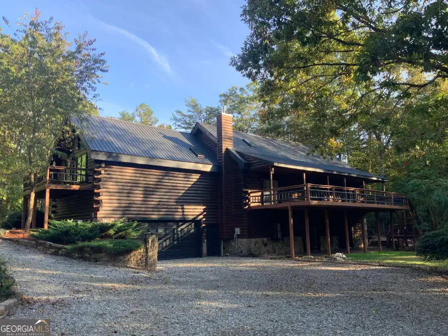 11 Foxfire Road, Blairsville, GA 30512 - Image #3