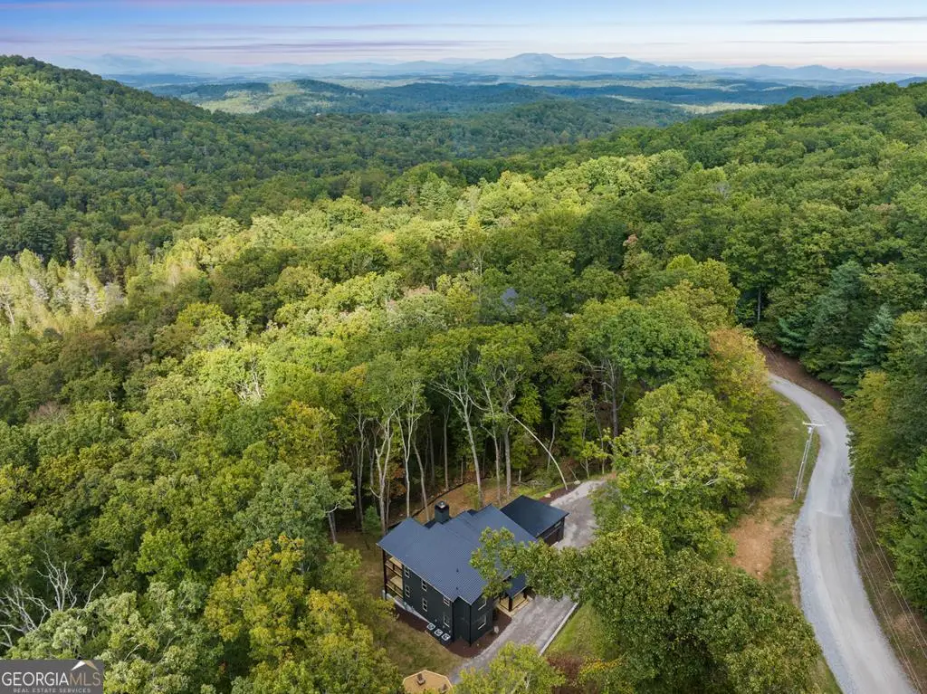 1160 Mangums Trail, Blue Ridge, GA 30513 - Image #1