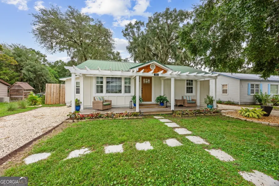 806 Ann Street, Saint Marys, GA 31558 - Image #2