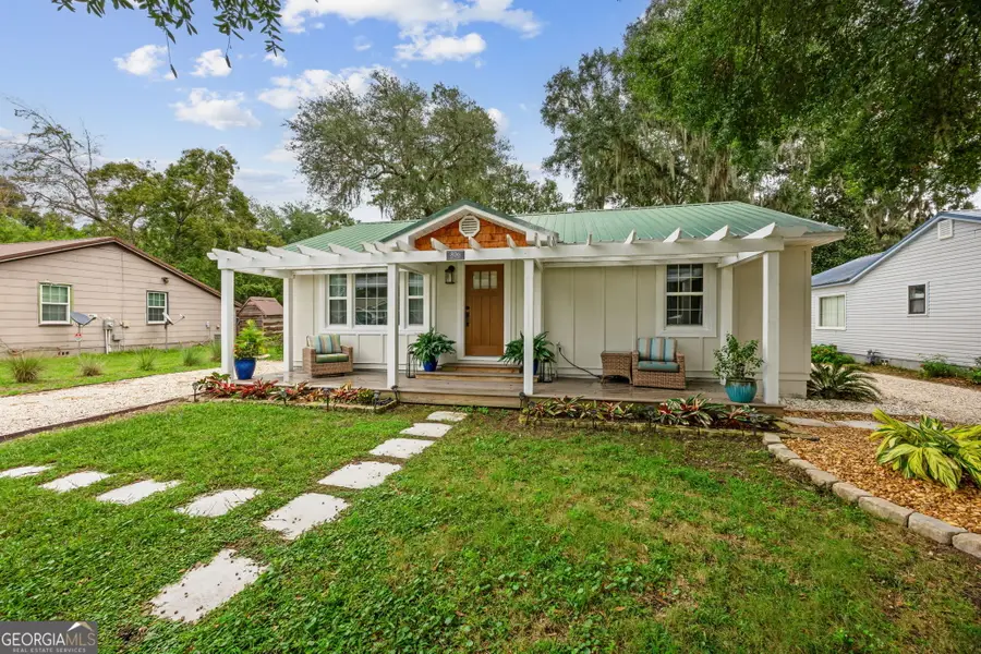 806 Ann Street, Saint Marys, GA 31558 - Image #3