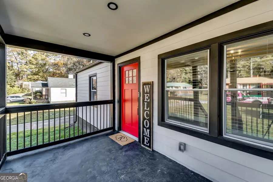 633 Ozburn Road, Atlanta, GA 30318 - Image #2