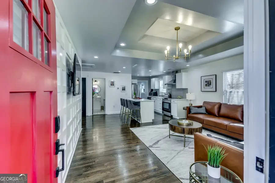 633 Ozburn Road, Atlanta, GA 30318 - Image #3