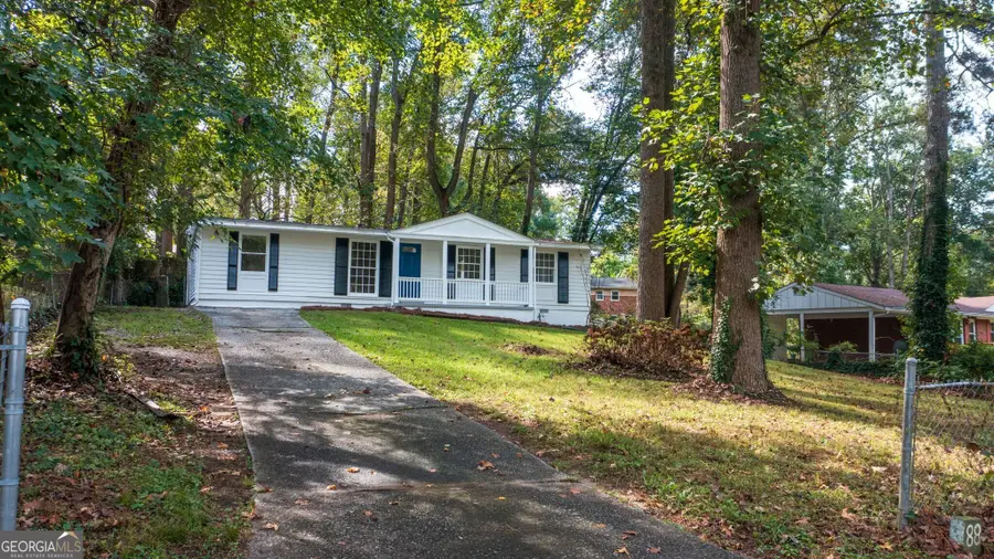 88 Lucia Drive Se, Smyrna, GA 30082 - Image #3