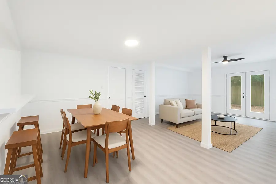 415 Williamsburg Way, Fayetteville, GA 30214 - Image #2