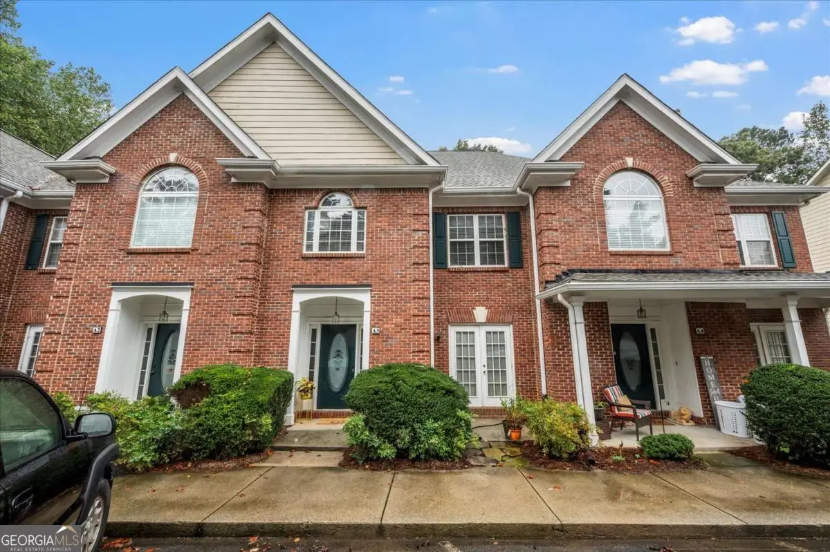 2075 Pine Tree Drive #A3, Buford, GA 30518 - Image #1