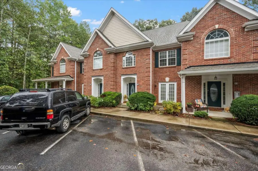 2075 Pine Tree Drive #A3, Buford, GA 30518 - Image #3