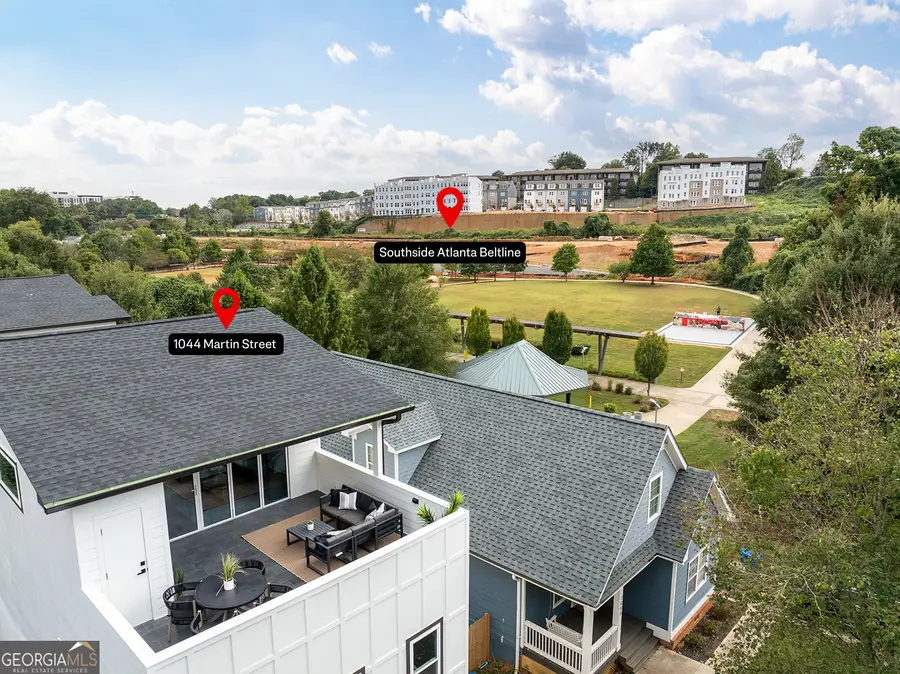 1044 Martin Street Se #A, Atlanta, GA 30315 - Image #2