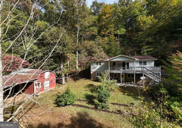 2515 Road 9999, Hiawassee, GA 30546